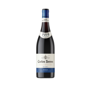 Carlos Serres Reserva