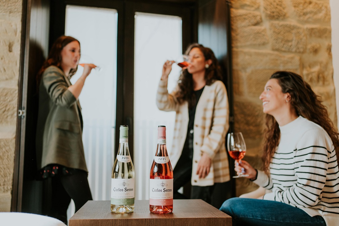 vinos de verano